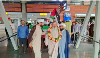 پلیس مدینه:  با مساعدت مسئولان ارشد دولت عربستان، غلامرضا قاسمیان بدون ارجاع به دادگاه آزاد کردیم