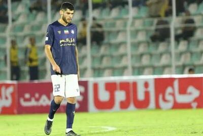اقدام رسمی پرسپولیس برای جذب یک استقلالی | اقتصاد24