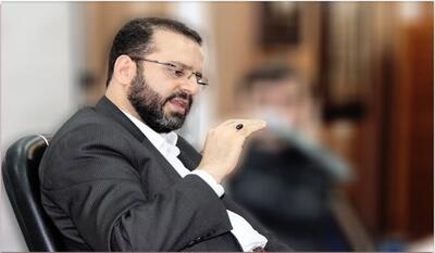 حسام الدین عقبایی کیست؟ | اقتصاد24