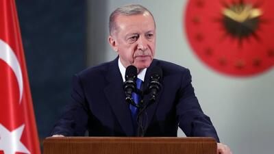 درخواست اردوغان از ایران درباره کریدور زنگزور | اقتصاد24