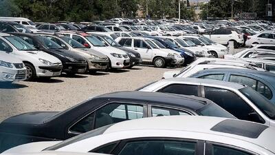 قیمت خودرو امروز 8 خرداد 1404/ قیمت‌ها در بازار خودرو داغ شد! + جدول