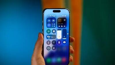 پرش تاریخی اپل! از آی‌او‌اس ۱۹ به iOS 26
