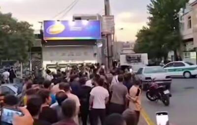 تعداد جان باختگان حادثه تیراندازی در تویسرکان به ۲ نفر رسید