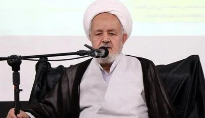 انتقاد شدید نماینده سابق رهبری در سپاه از ویدیوی قاسمیان در عربستان