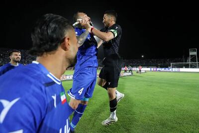 سیدحسین: قهرمان نمی‌شدیم برای همیشه از استقلال می‌رفتم