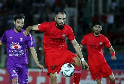 هنر مذاکرات آقاسی همزمان با تراکتور، پرسپولیس، سپاهان و استقلال!