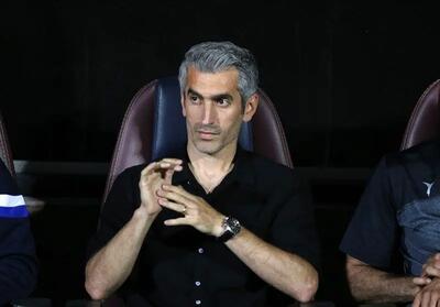 جباری ششمین قهرمانی اش را با استقلال جشن گرفت