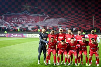کارتال وعده‌اش را عملی کرد؛ نسلی تازه در راه پرسپولیس