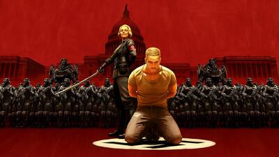 استودیوی MachineGames یک عنوان معرفی‌ نشده را لغو کرده است - گیمفا