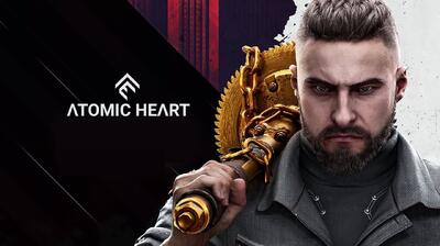 تعداد بازیکنان عنوان Atomic Heart از مرز ۱۰ میلیون نفر عبور کرد - گیمفا