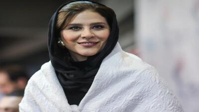 چهره روز | سحر دولتشاهی و شباهت باورنکردنی به خواهرش | گلی شی