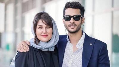 خبر روز | استایل جذاب ساعد سهیلی بازیگر دوست داشتنی در 37 سالگی - گلی شی