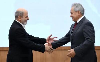 مداخله بازیگران فرامنطقه‌ای به ضرر مردم منطقه است