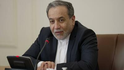 مسیر توافق از میز مذاکره می‌گذرد، نه از طریق رسانه‌ها