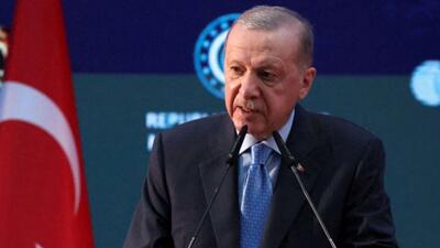 اردوغان خواستار حمایت ایران از کریدور زنگزور شد