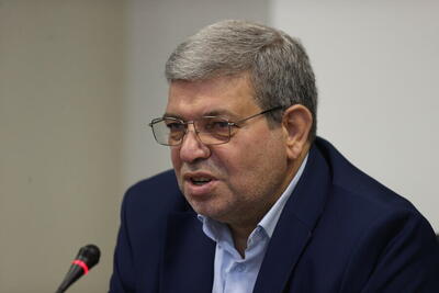 رییس سازمان بهزیستی: مجموعه کهریزک شهرک رفاه سلامت اجتماعی است