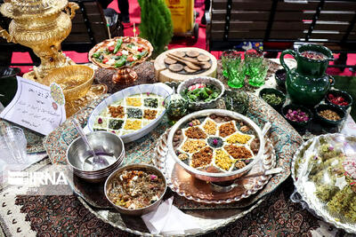 زنجان سالانه از ۴۴ رویداد گردشگری میزبانی می‌کند