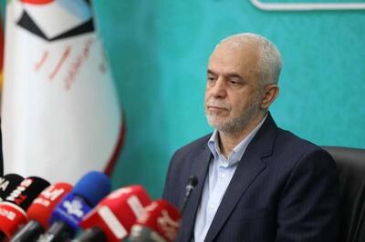معاون رییس جمهور: ۱۲ هزار نخبه ایثارگر در کشور داریم
