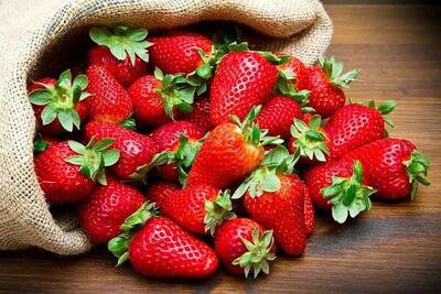 چه کسانی نباید توت فرنگی بخورند؟