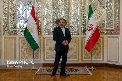 عراقچی: مسیر توافق از میز مذاکره می‌گذرد، نه رسانه‌ها