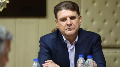 زینی وند: نیازمند حضور جدی احزاب برای هم افزایی هستیم