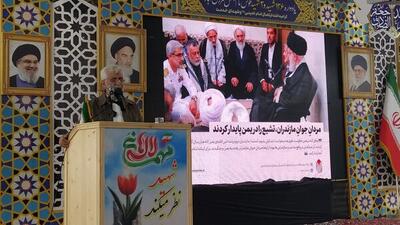 فناوری‌های غنی‌سازی و پیشرفت‌های علمی، برگ برنده کشور در عرصه بین‌المللی است