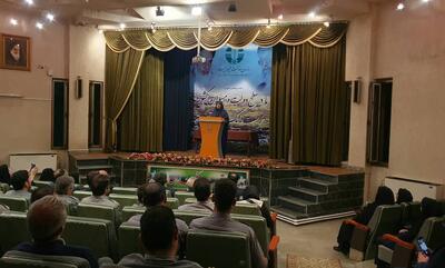 معاون رئیس جمهور: احیای دریاچه ارومیه اولویت ملی است