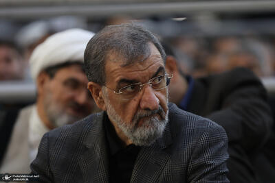 محسن رضایی: اظهارات ترامپ درباره برچیدن تأسیسات هسته‌ای ایران، توهم است