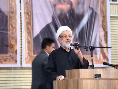 مدیران دولت چهاردهم تلاشگر و خستگی‌ناپذیر هستند