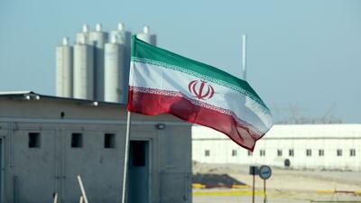 ببینید | معاون پژوهشی اندیشکده دیپلماسی ملل: تا الان تعریف پروژه هسته‌ای عمدتا امنیتی بوده و اما نتیجه‌ای نداده است