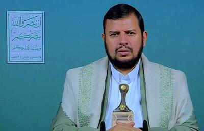 رهبر انصارالله: دشمن اسرائیلی بر کشتار کودکان غزه تمرکز کرده است