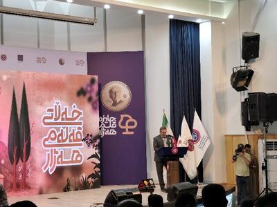 جایزه بین‌المللی «قلم هزار» گامی بلند برای زبان و ادبیات کردی است