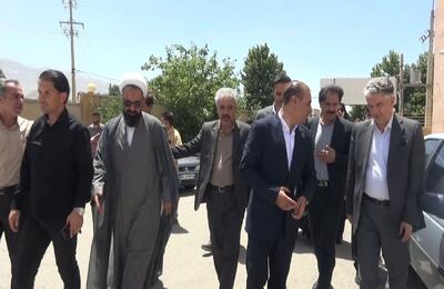 تکمیل فاز نخست بیمارستان بدره نیازمند تأمین ۲۴ میلیارد تومان است