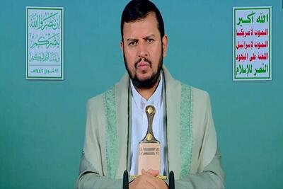 رهبر انصارالله: جنگ نسل‌کشی در غزه ۶۰۰ روزه شد