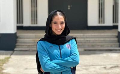 ارگومتر قهرمانی آسیا| قهرمانی تیم‌های دو نفره زنان و میکس ایران در رقابت‌های تایلند/ سرخوش در ۵۰۰ متر به نقره رسید