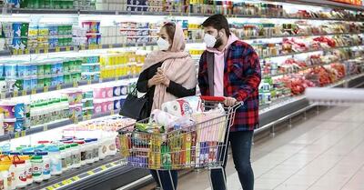 فوری، خبر مهم دولت درباره شارژ کالابرگ برای این دهک‌ها