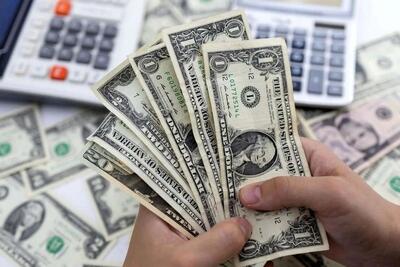 قیمت دلار امروز 8 خرداد 1404/ دلار در ادامه خرداد به چه سمتی می‌رود؟