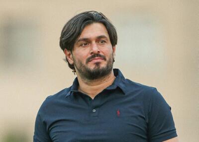 رسمی: سعید دقیقی سرمربی پیکان شد - پارس فوتبال