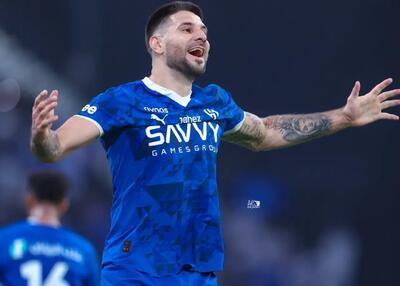 الهلال قبل از جام جهانی جلاد صرب را اخراج می‌کند - پارس فوتبال