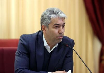 اسدی: قرار نیست معجزه‌ای برای حل مشکلات دوچرخه‌سواری رخ بدهد - پارس فوتبال