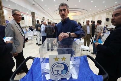 فینال مضاعف| مجتبی جباری به روز سرنوشت ساز رسید؛ قهرمان شو و سرمربی بمان! - پارس فوتبال