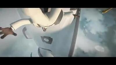 تیزر انیمیشن «The Bad Guys 2»  + فیلم