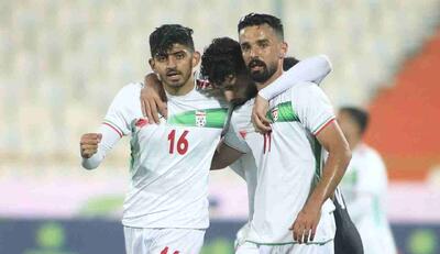 این پرسپولیسی محبوب چهارمین گزینه برای وینگر چپ تیم ملی | روزنو