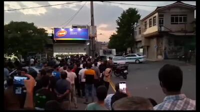 افزایش کشته‌شده‌های حادثه تیراندازی در تویسرکان | رویداد24