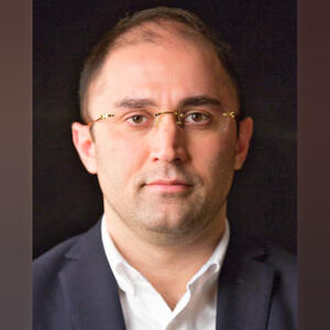 بازآفرینی جایگاه ایران