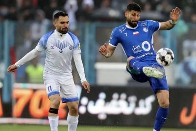 فیلم خلاصه بازی ملوان و استقلال پنجشنبه ۸ خرداد ۱۴۰۴ + گزارش کامل بازی استقلال و ملوان (فینال جام حذفی)
