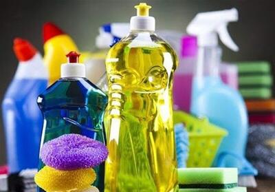 افزایش قیمت مواد شوینده تکذیب شد
