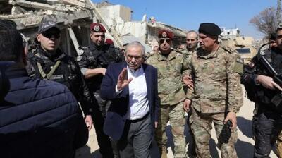 نخست‌وزیر لبنان: «به 80 درصد از اهداف خلع سلاح حزب‌الله دست یافته‌ایم» | شفقنا