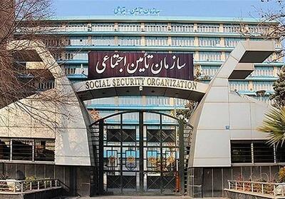 هدیه ۷۰ میلیونی تامین‌اجتماعی برای نوزادان