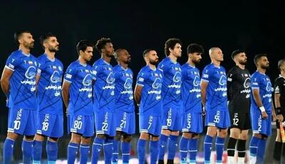 استقلال در آستانه قهرمانی؛ پایان خوش فصل؟